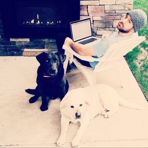 Meet your Posher, Steve